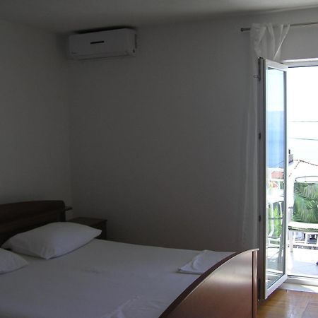 Guest House Adria Senj (Lika-Senj) Exterior foto