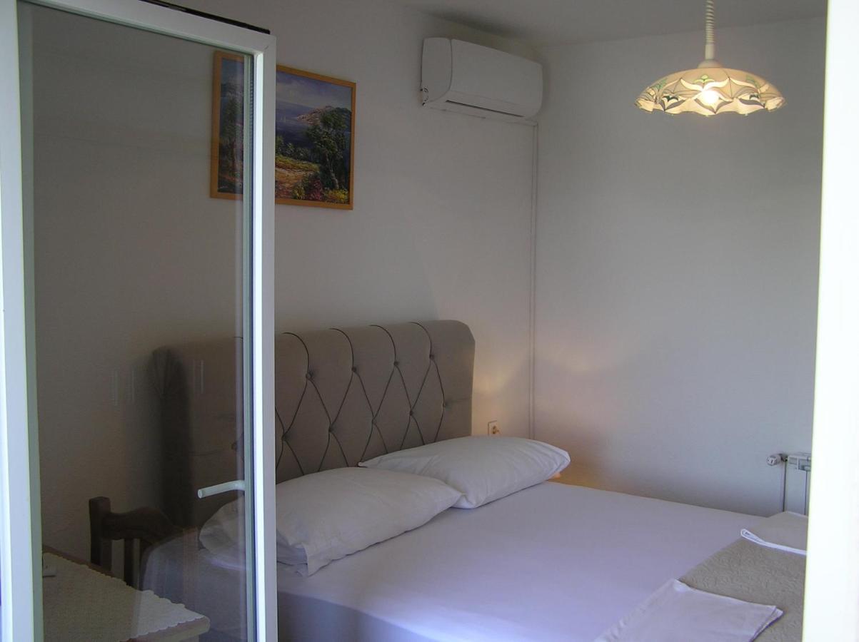 Guest House Adria Senj (Lika-Senj) Exterior foto