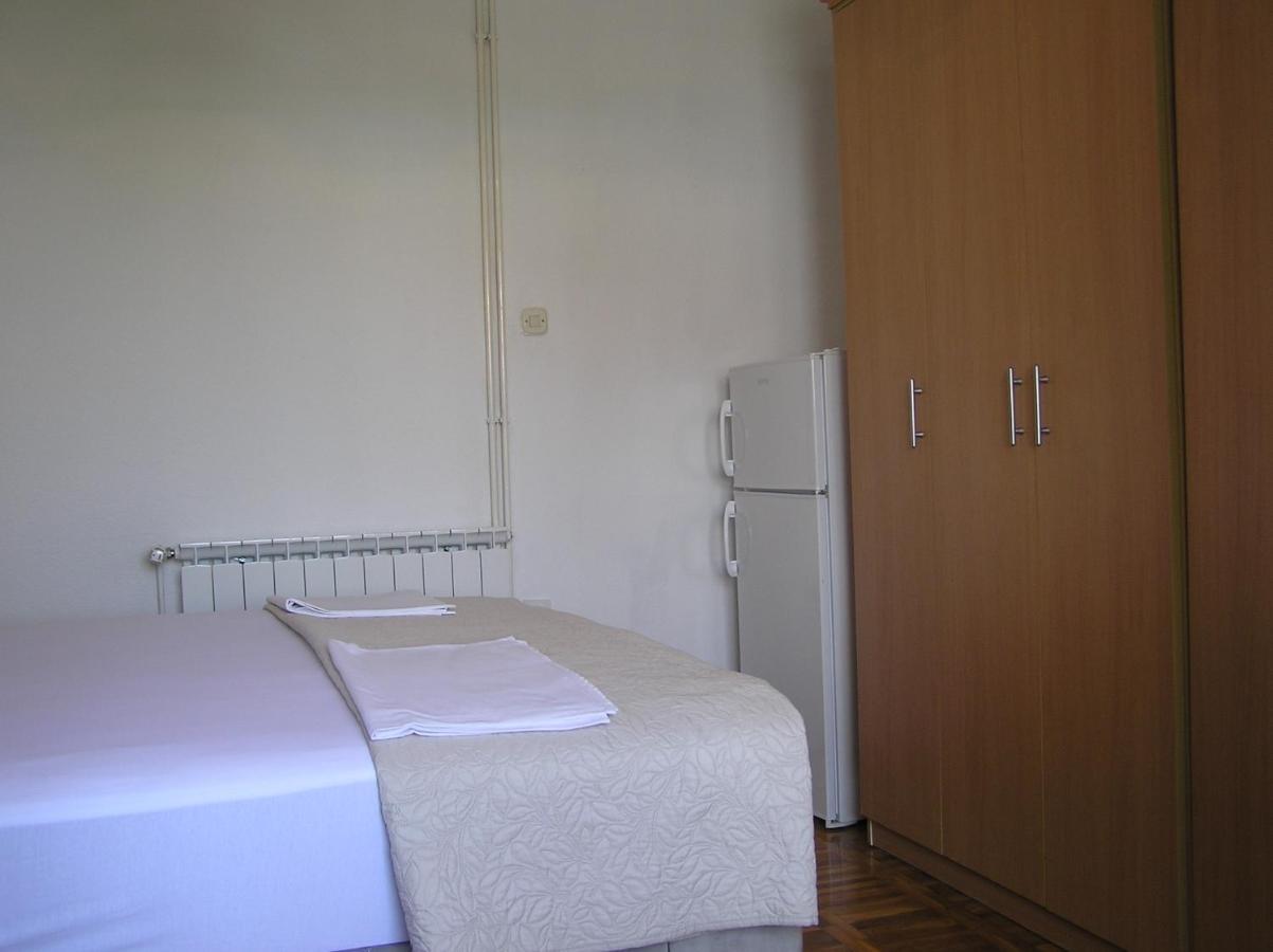 Guest House Adria Senj (Lika-Senj) Exterior foto