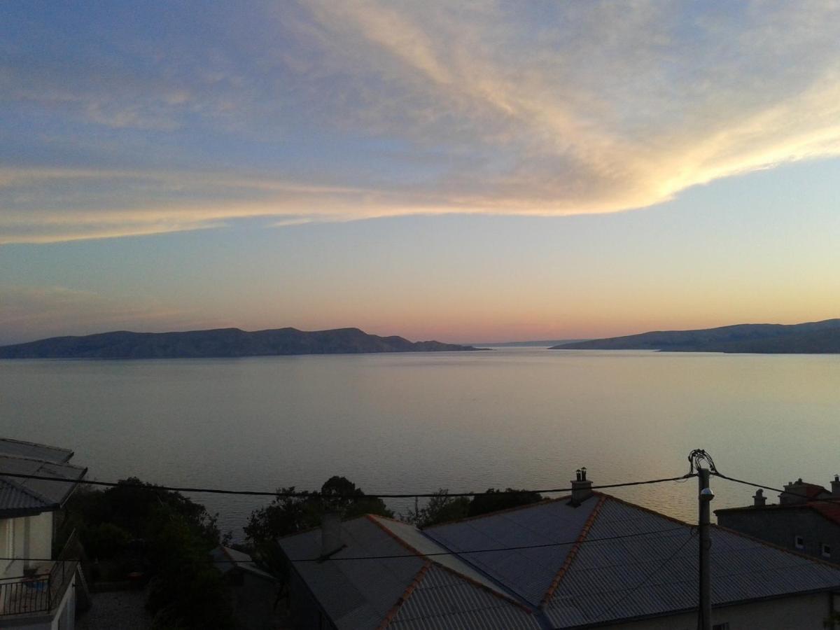 Guest House Adria Senj (Lika-Senj) Exterior foto