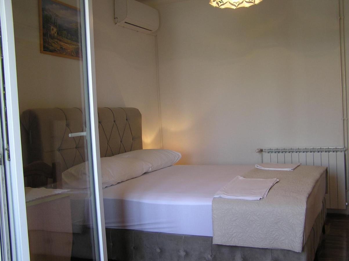 Guest House Adria Senj (Lika-Senj) Exterior foto