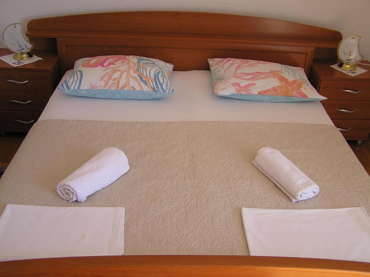 Guest House Adria Senj (Lika-Senj) Exterior foto