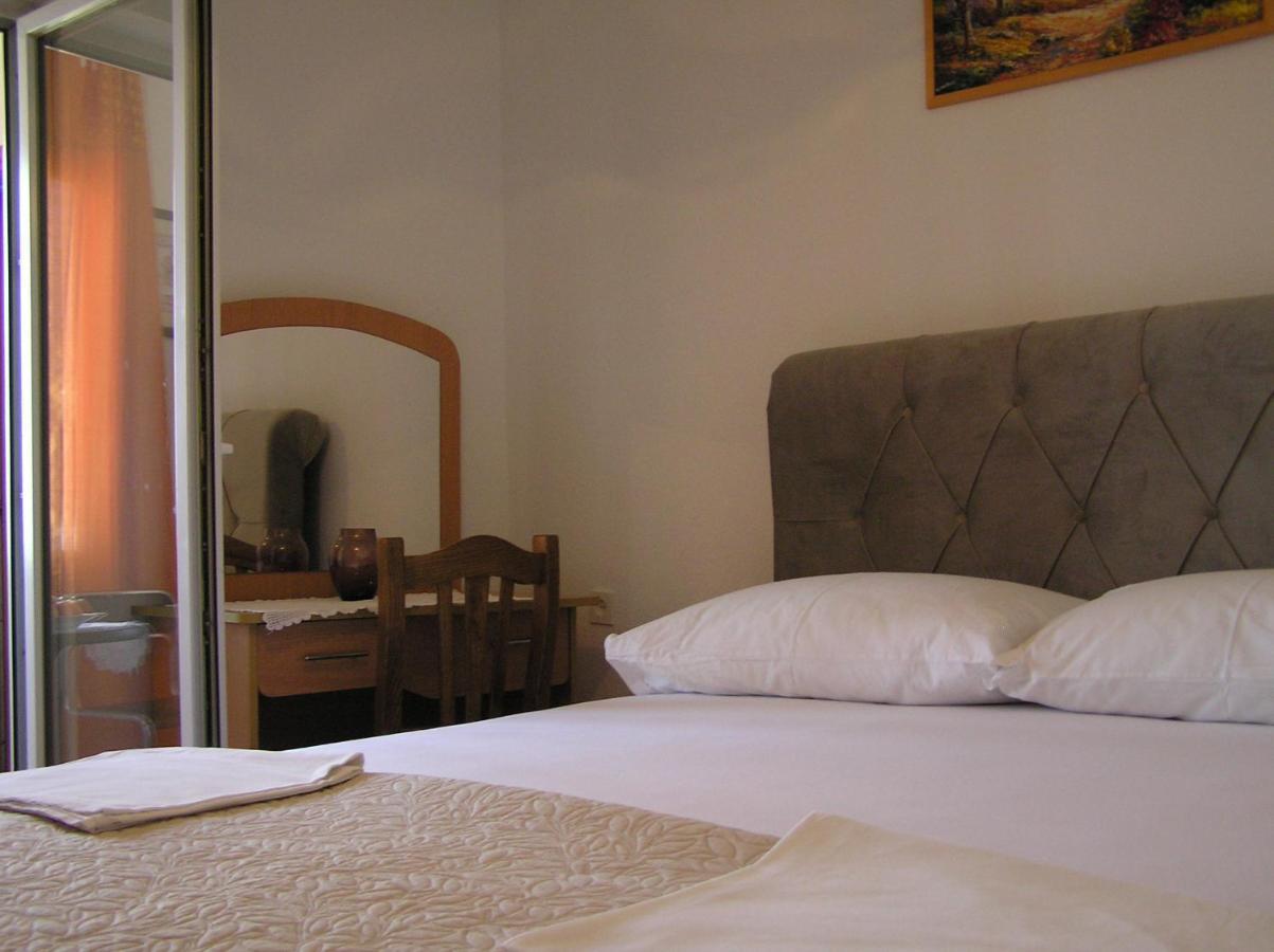 Guest House Adria Senj (Lika-Senj) Exterior foto