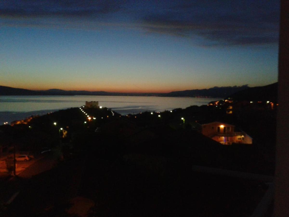 Guest House Adria Senj (Lika-Senj) Exterior foto