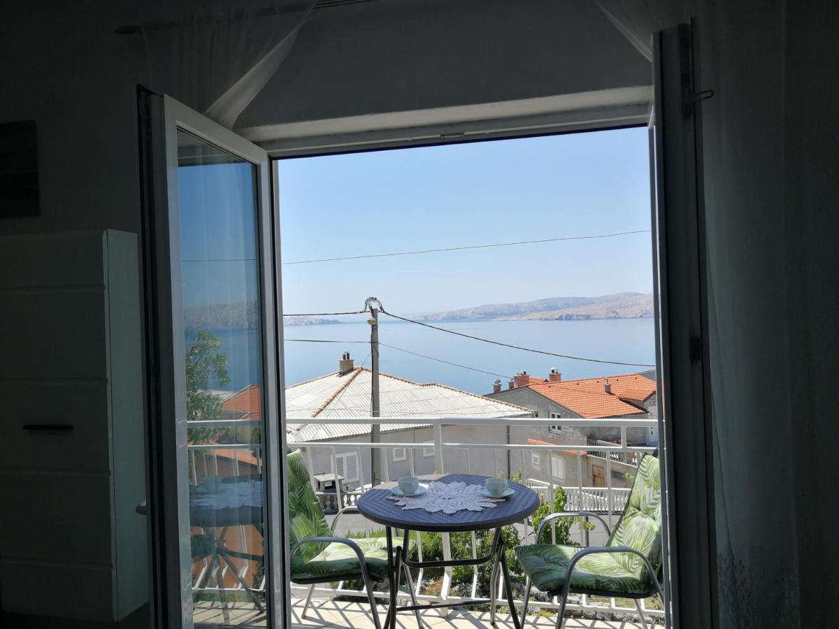 Guest House Adria Senj (Lika-Senj) Exterior foto
