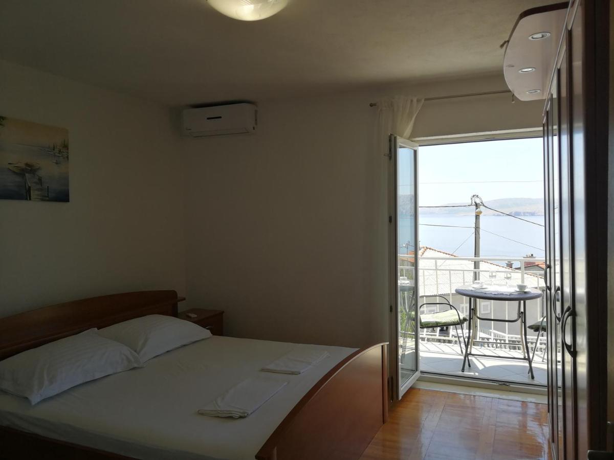 Guest House Adria Senj (Lika-Senj) Exterior foto
