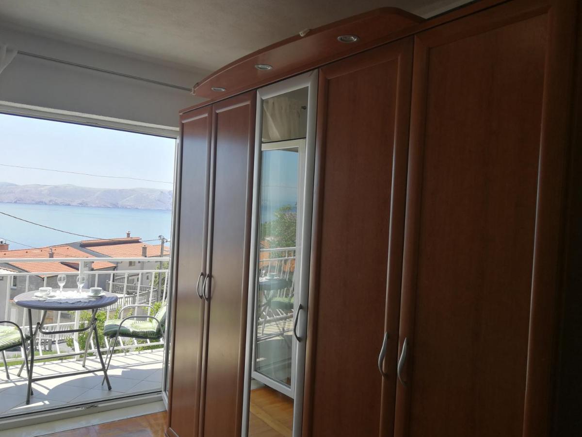 Guest House Adria Senj (Lika-Senj) Exterior foto