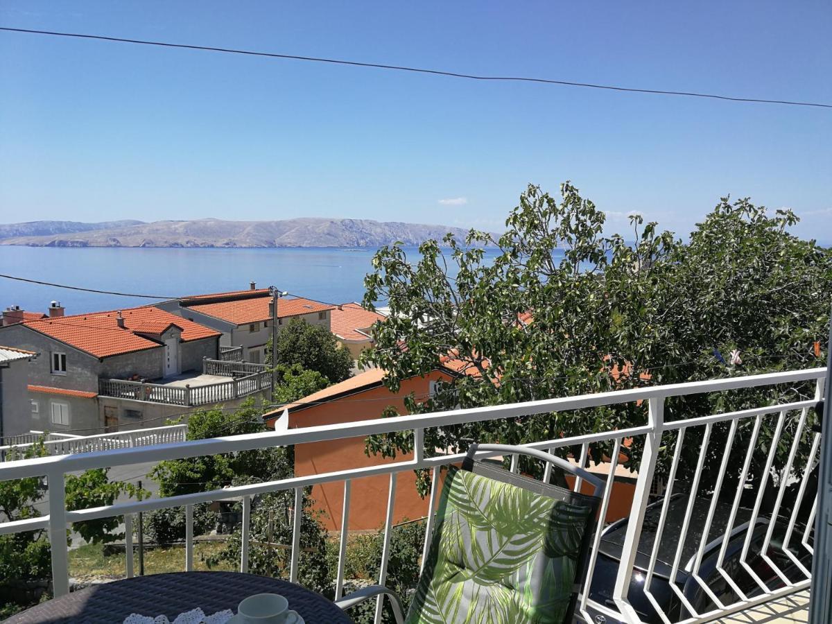 Guest House Adria Senj (Lika-Senj) Exterior foto