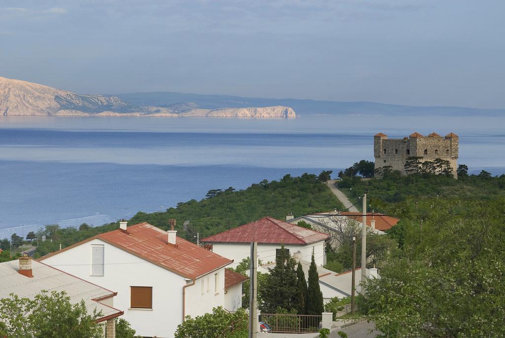 Guest House Adria Senj (Lika-Senj) Exterior foto