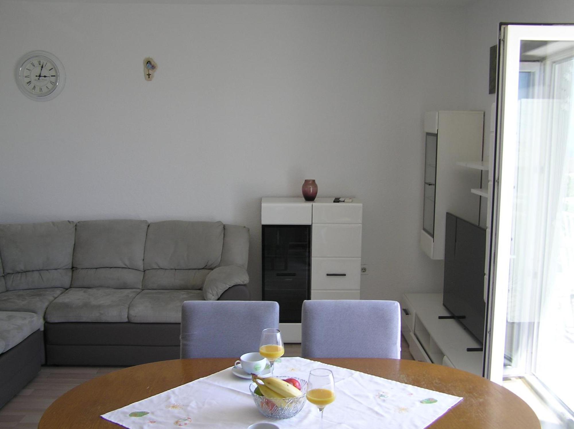 Guest House Adria Senj (Lika-Senj) Exterior foto