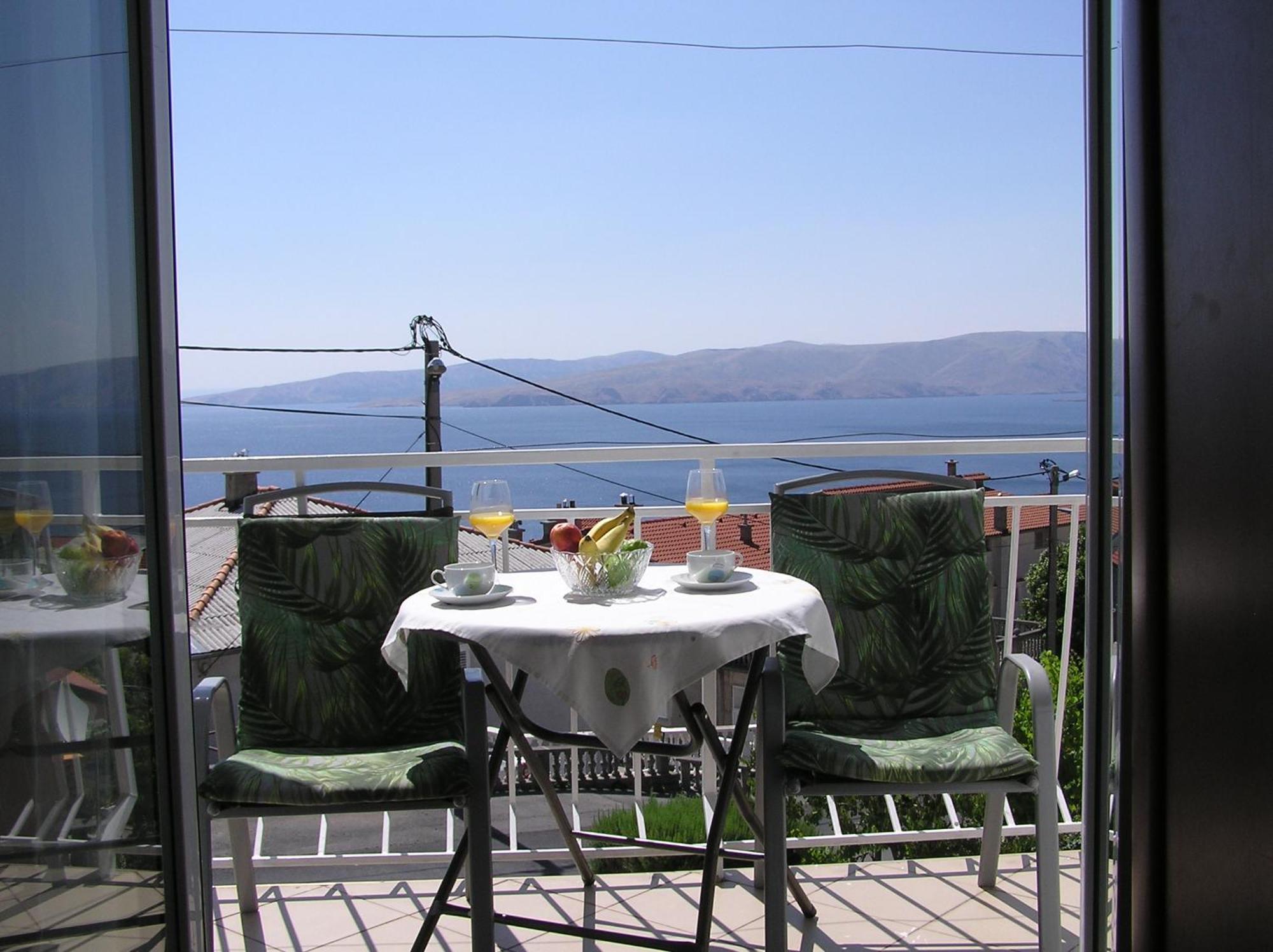 Guest House Adria Senj (Lika-Senj) Exterior foto