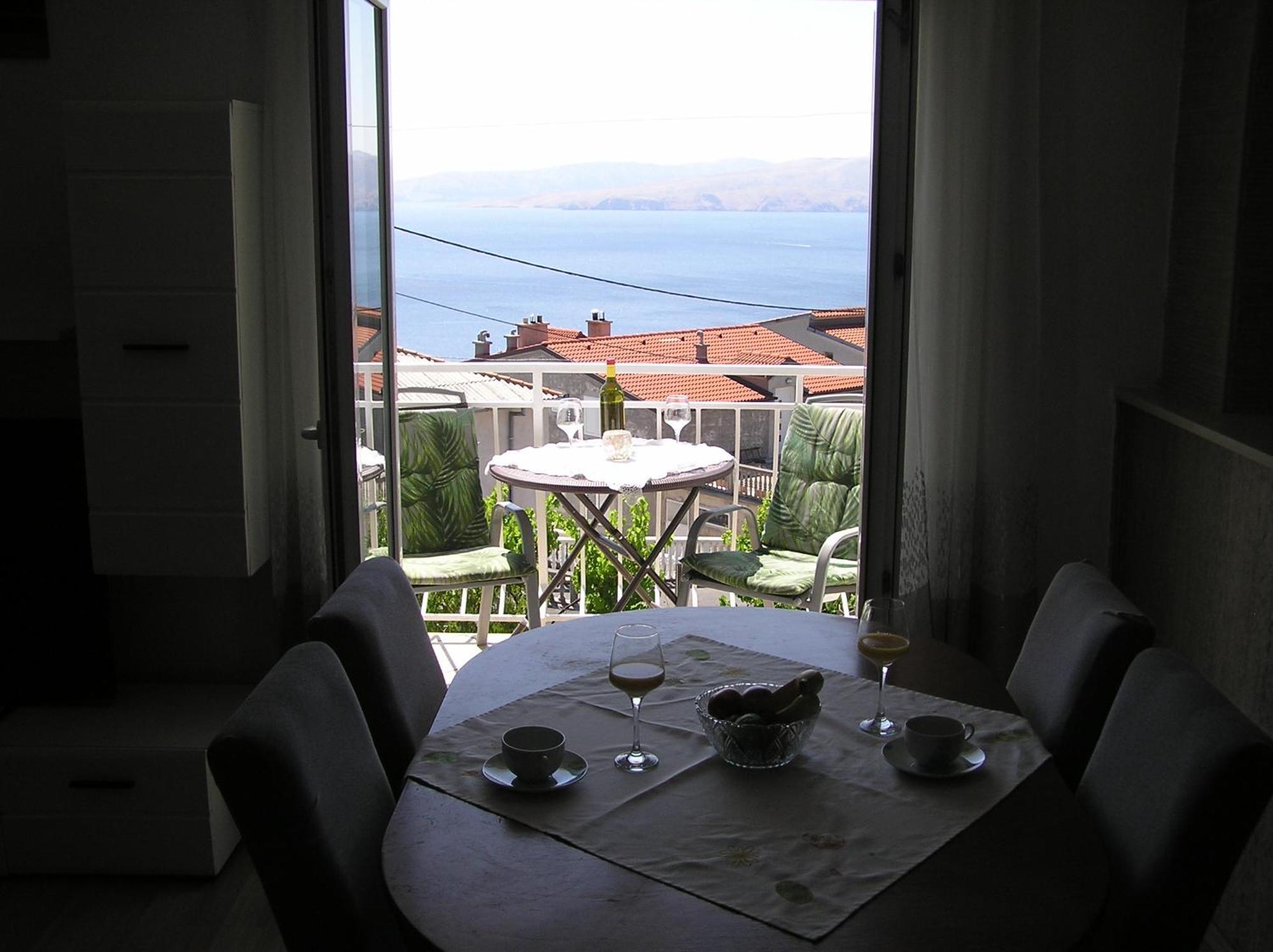 Guest House Adria Senj (Lika-Senj) Exterior foto