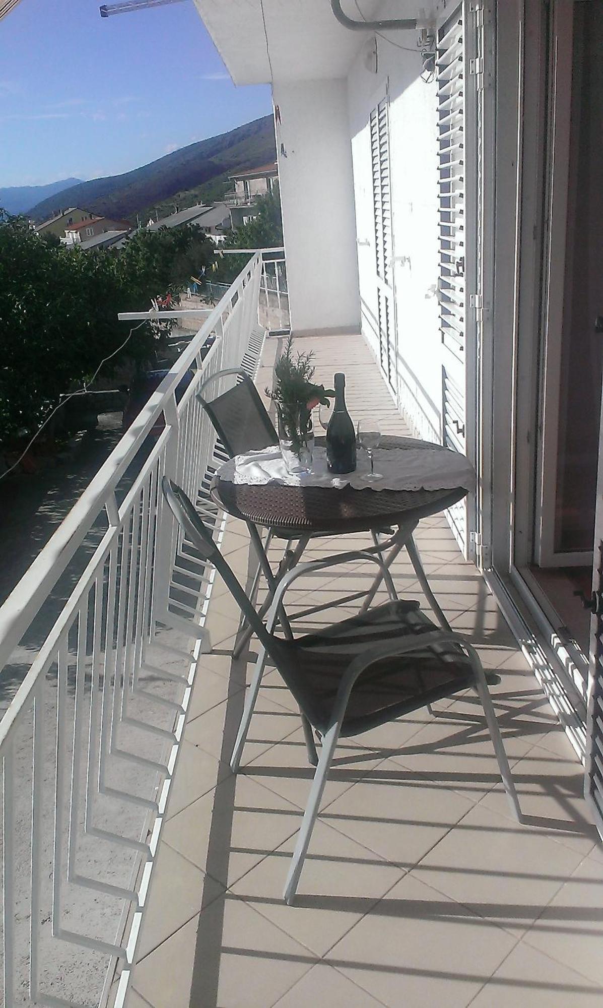 Guest House Adria Senj (Lika-Senj) Exterior foto