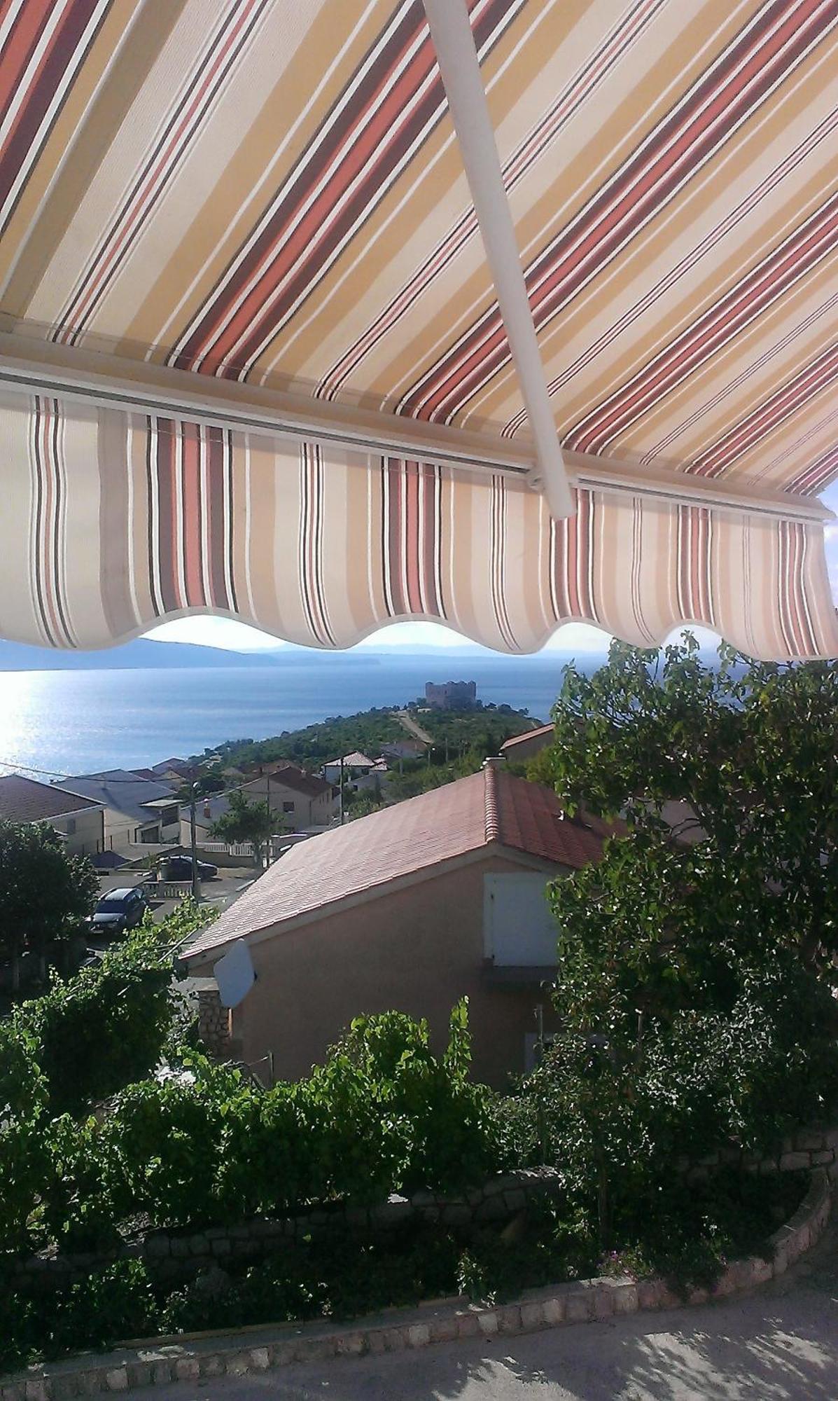 Guest House Adria Senj (Lika-Senj) Exterior foto