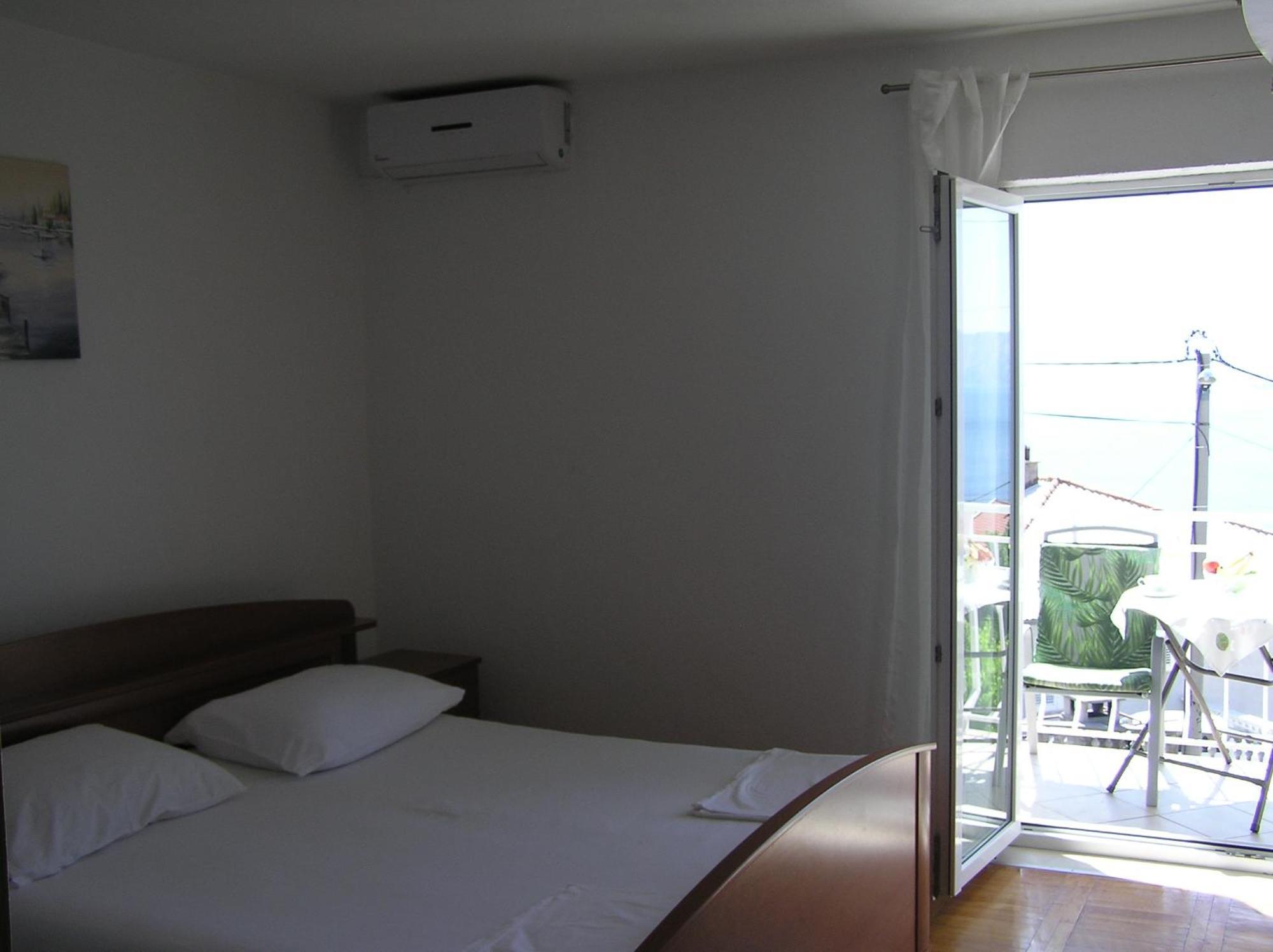 Guest House Adria Senj (Lika-Senj) Exterior foto