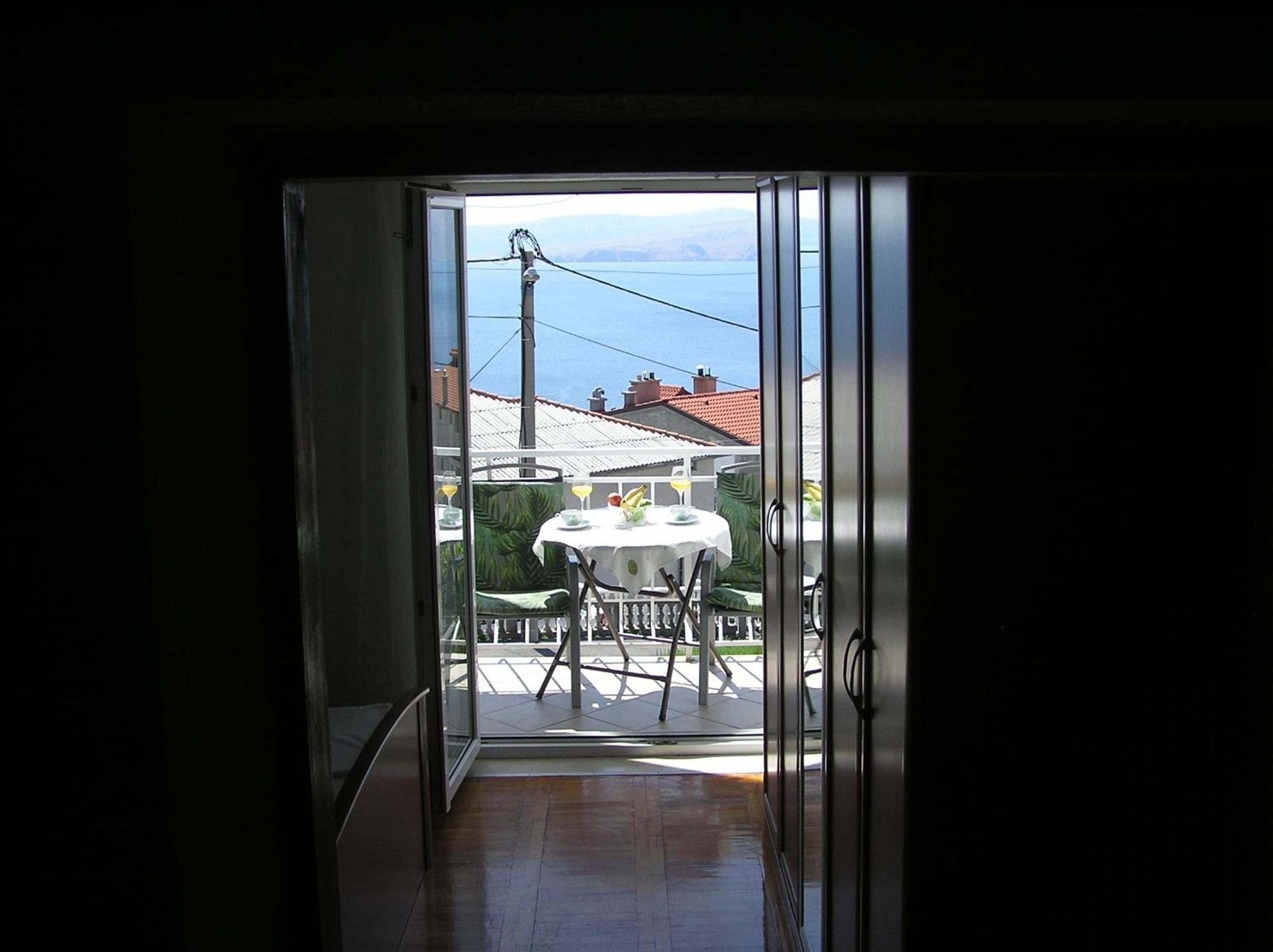 Guest House Adria Senj (Lika-Senj) Exterior foto