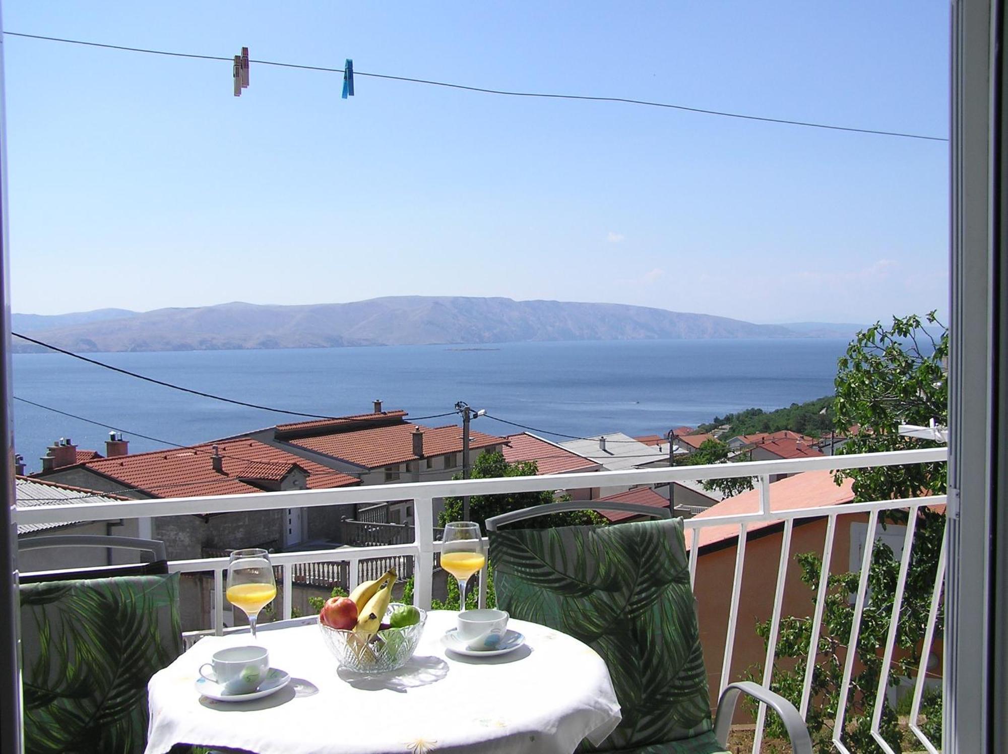 Guest House Adria Senj (Lika-Senj) Exterior foto
