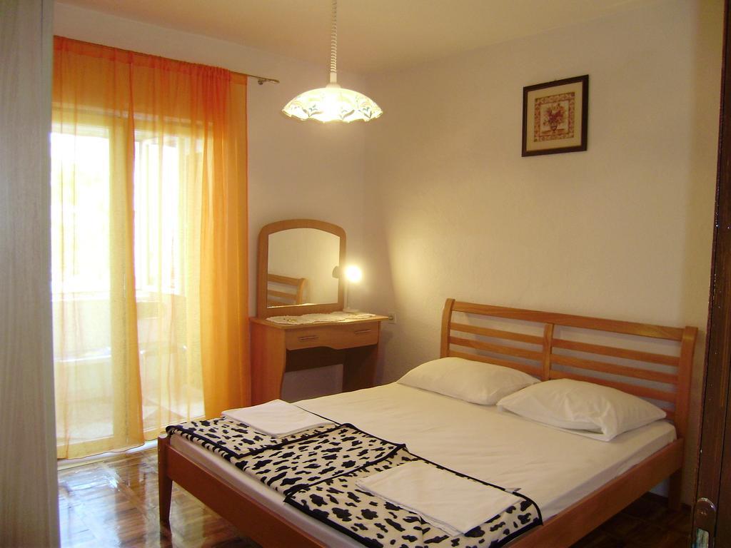 Guest House Adria Senj (Lika-Senj) Exterior foto