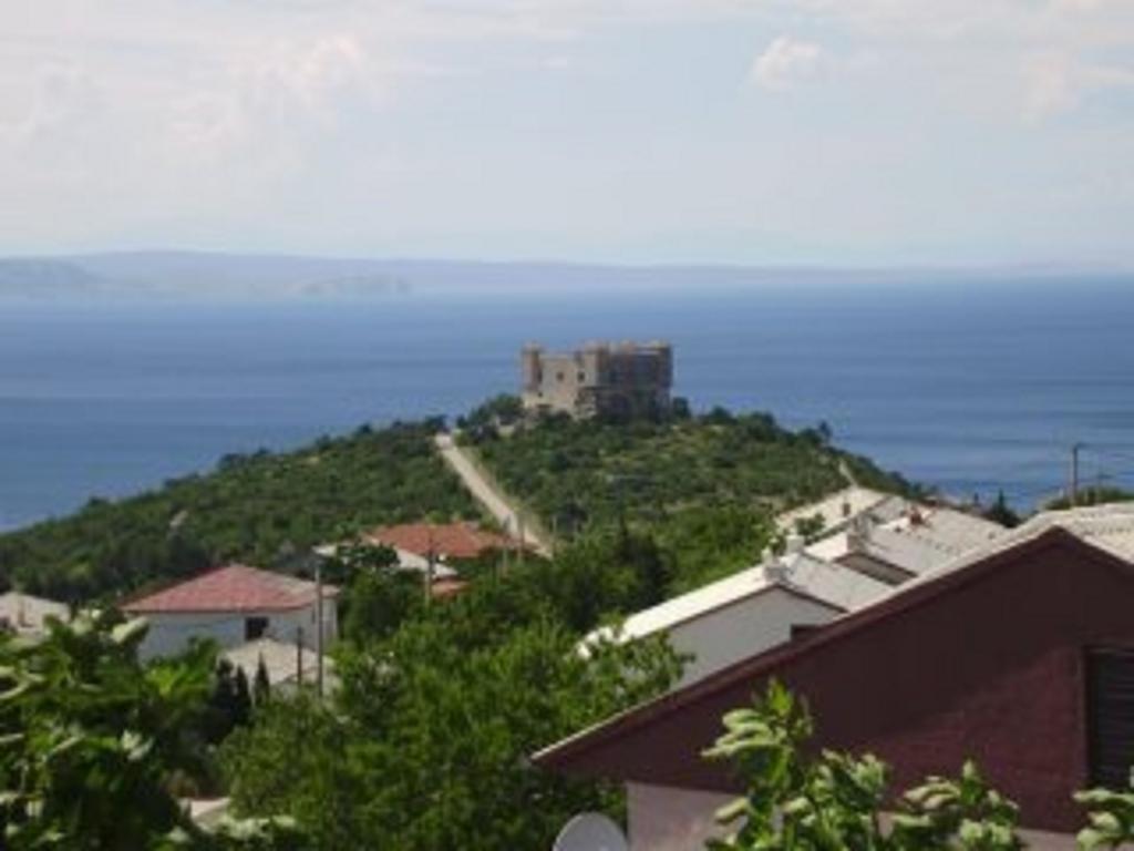 Guest House Adria Senj (Lika-Senj) Exterior foto