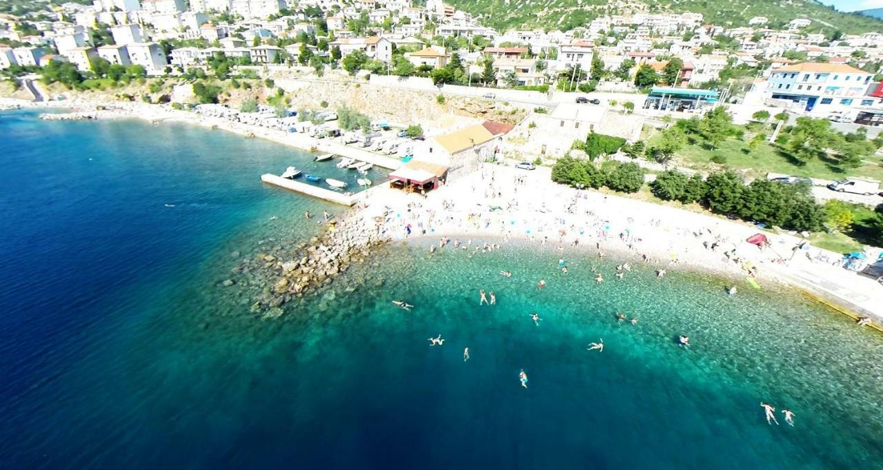 Guest House Adria Senj (Lika-Senj) Exterior foto