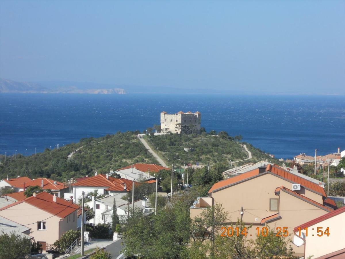 Guest House Adria Senj (Lika-Senj) Exterior foto